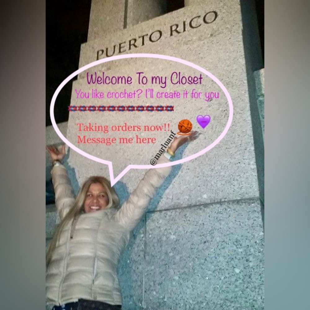 Meet your Posher, Marluan